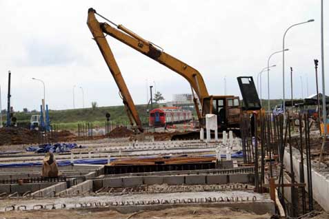  NI Dan Korea Tak Lanjutkan Tender Tol Medan-Kuala Namu-Tebing Tinggi